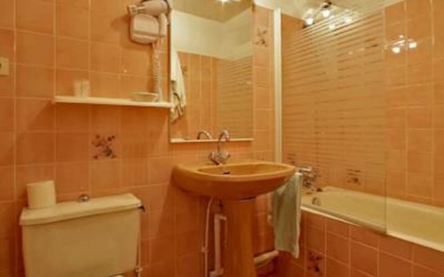 Hotel Restaurant de L'Abbaye