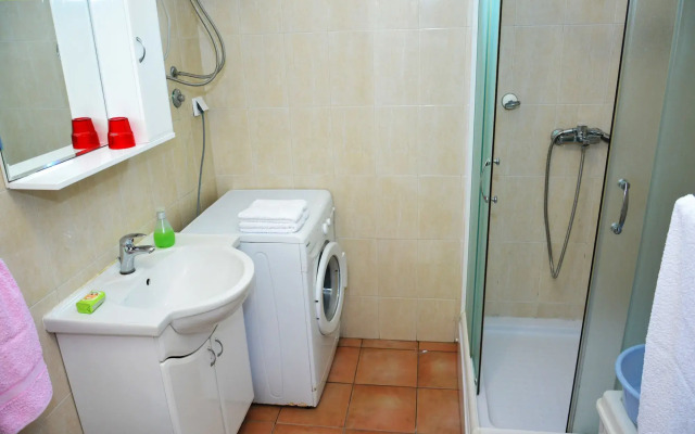 Apartments Cirkovic
