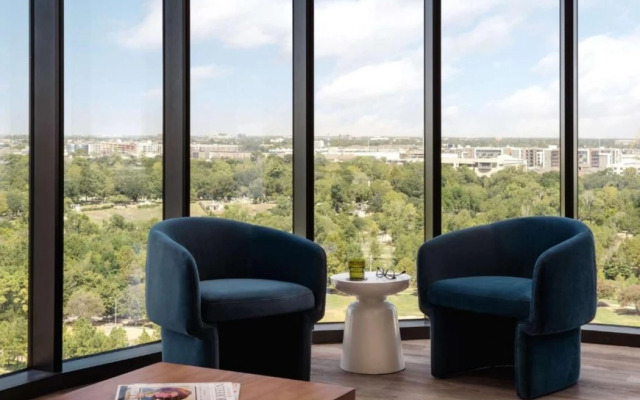 Thompson Houston, by Hyatt