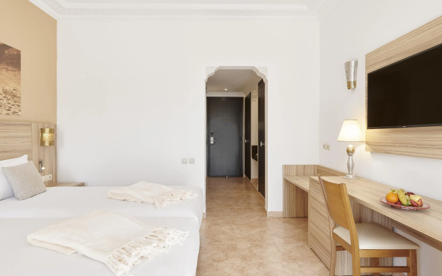 Iberostar Waves Club Palmeraie Marrakech -All Inclusive