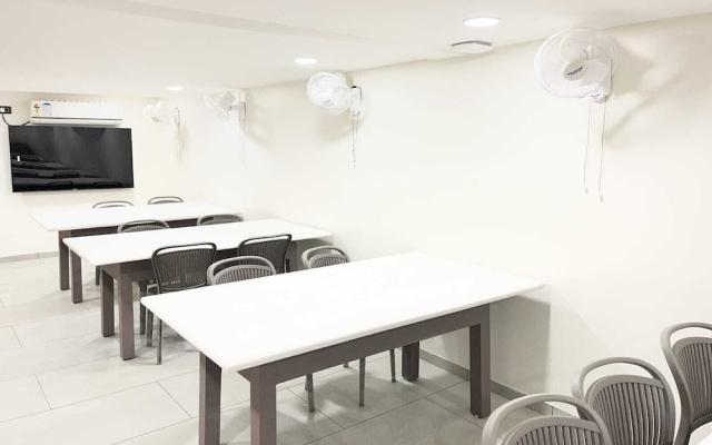 Urban Stays Service Apartment