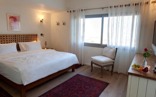 Boutique Hotel Tamarin