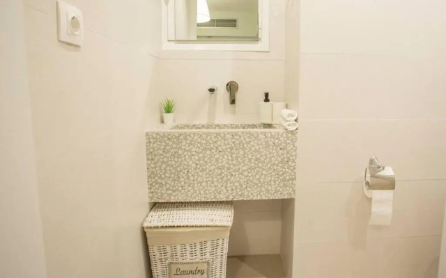 350m From Museum of Acropolis a Cozy & Quiet House (Adults Only)