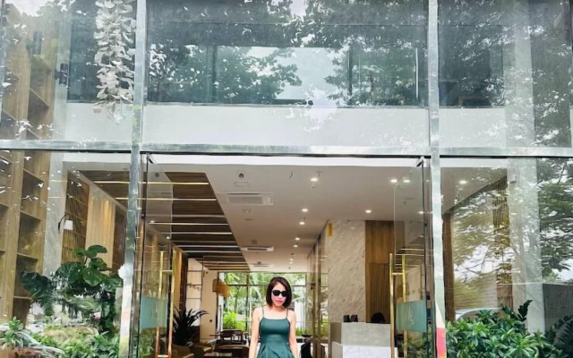 Elite Hotel