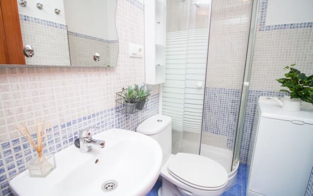 Comfy Flat Carreteria