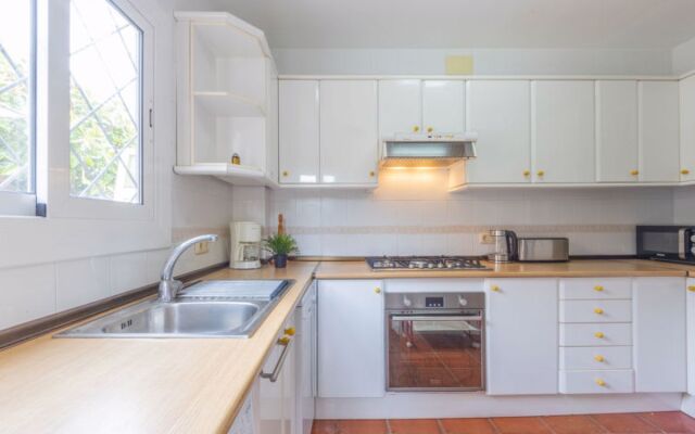 House Cantamar Torredembarra