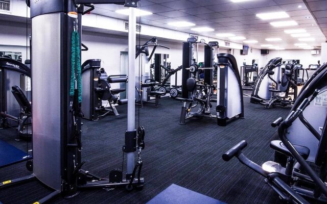 DoubleTree by Hilton Cheltenham-Cotswolds