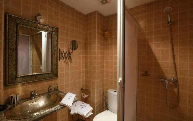 Hotel Tafoukt
