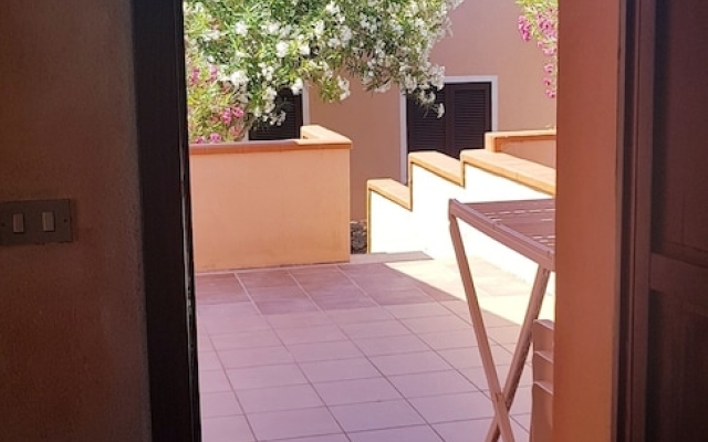 Costa Paradiso Residence