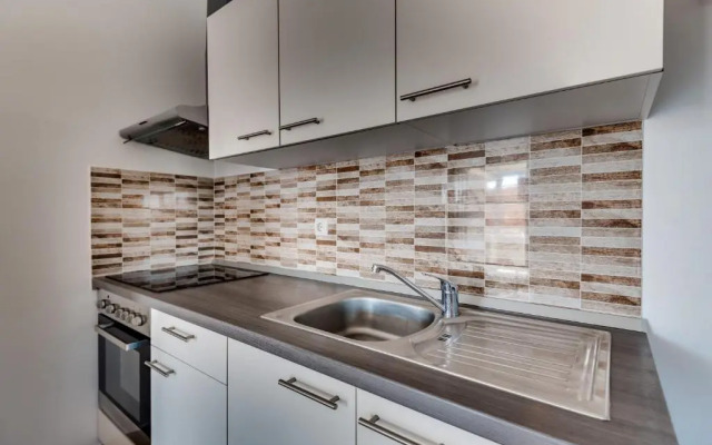 Take A Break Apartments