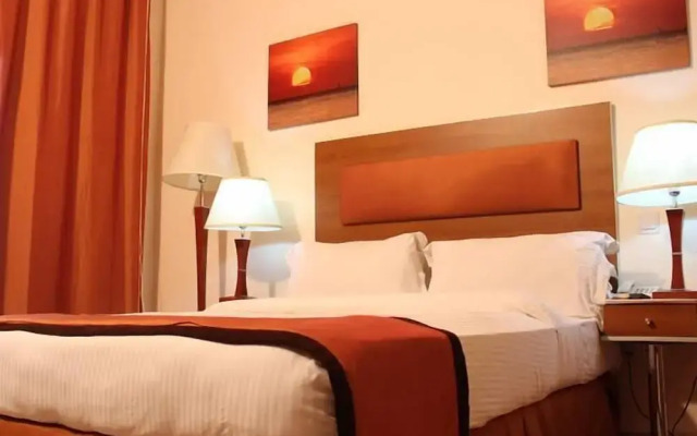 Morning Side Boutique Hotel and Suites