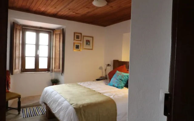 The Place at Evoramonte