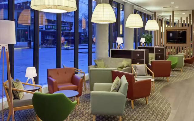 Hampton By Hilton Istanbul Merter