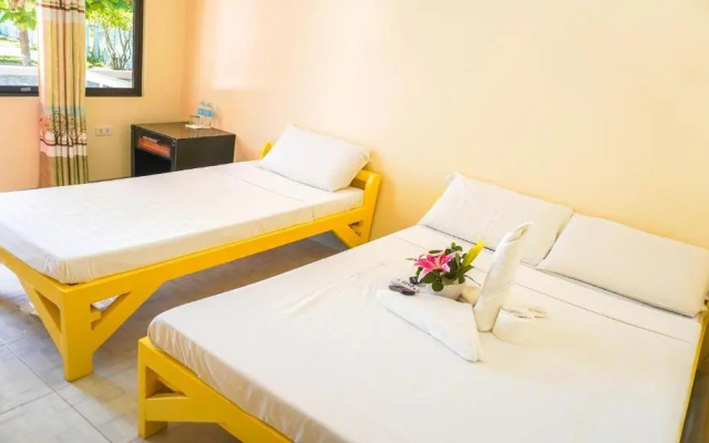 NorthVille Beach Resort powered by Cocotel