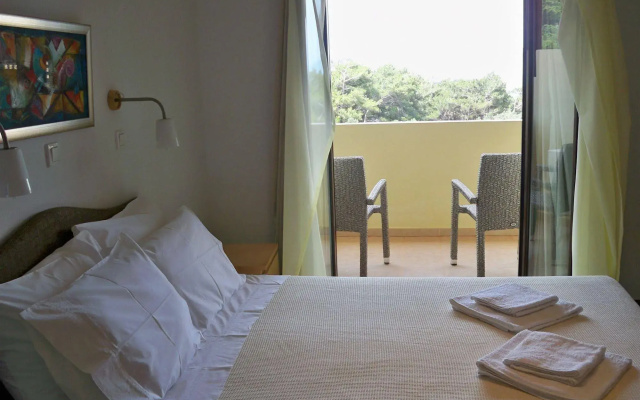 Miraluna Hotel