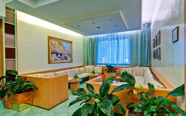 Hotel Regina Palace Terme