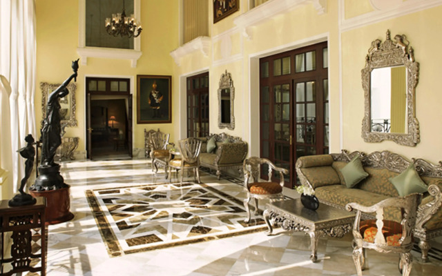The Imperial New Delhi