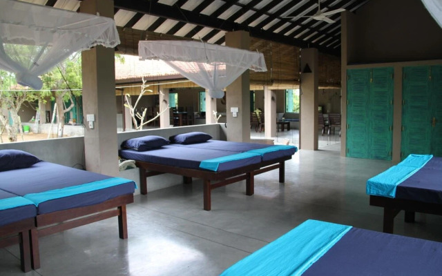 Yala Villa