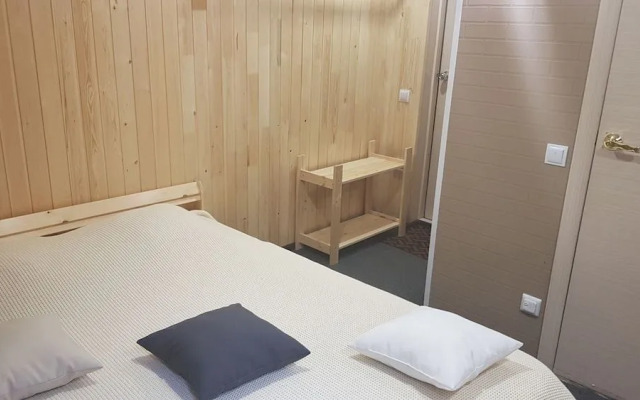 Na Sibirskoi Mini Hotel