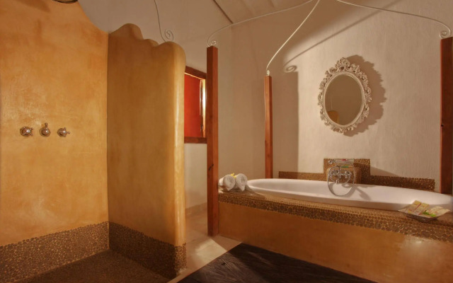 Hotel Puri Tempo Doeloe