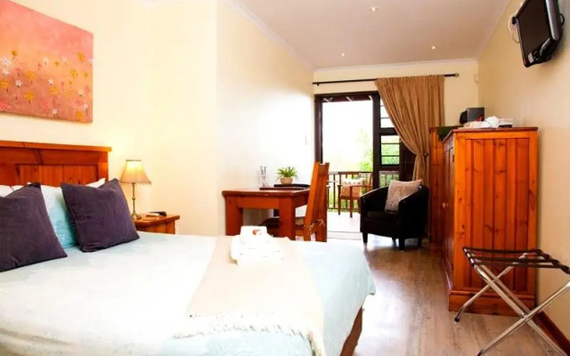 WarmKaros Bed & Breakfast