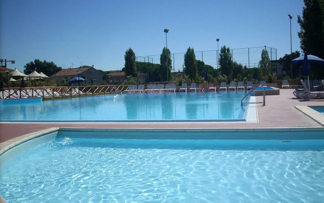 Villaggio Mare Si