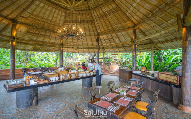 Phu Chaisai Chiang Rai Mountain Resort