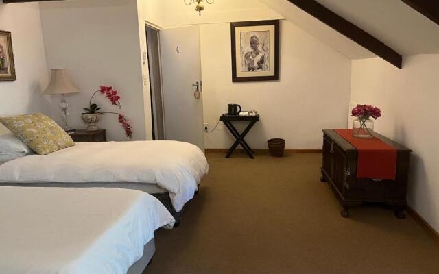 Rendezvous Guesthouse