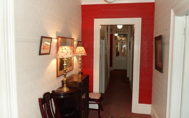 Norwood Mountain Lodge