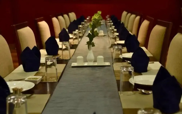 Hotel Damisa