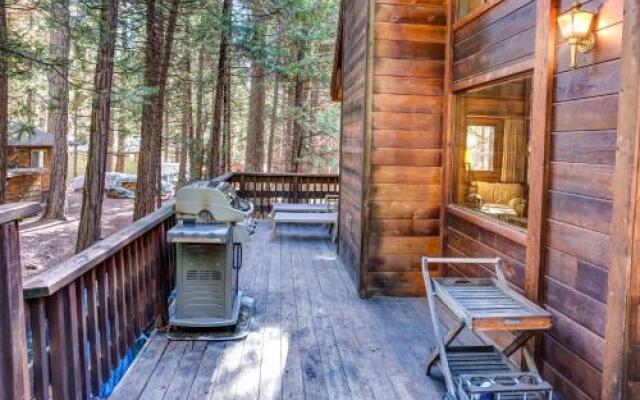 41A Cedar Chalet