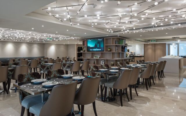 K Hotels Taipei Chang-An