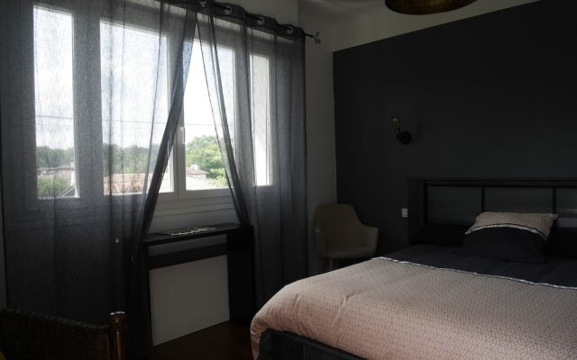 Auvernia hasi - Chez l'auvergnate