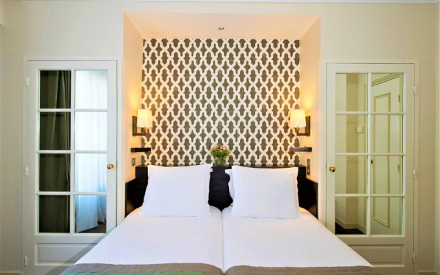 Hôtel Henri IV Rive Gauche