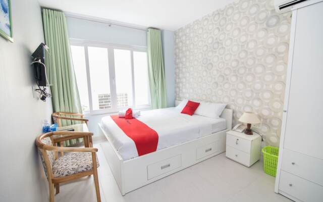 RedDoorz near SC Vivocity Mall 2