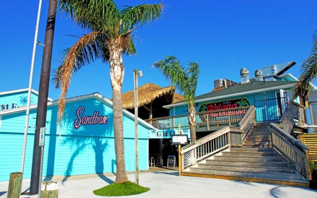 Sea Isle Splendor - 3 Br Home
