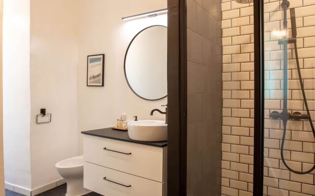 Sweet Inn - Piazza di Spagna