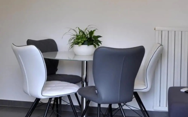 Apartments Profaca - One Bedroom Apartment With Terrace