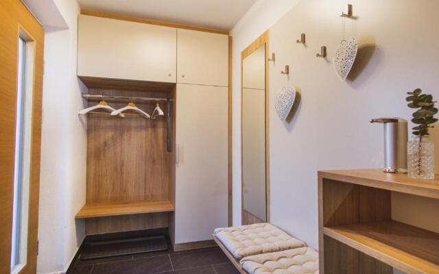 Alpen Apart Stubaital