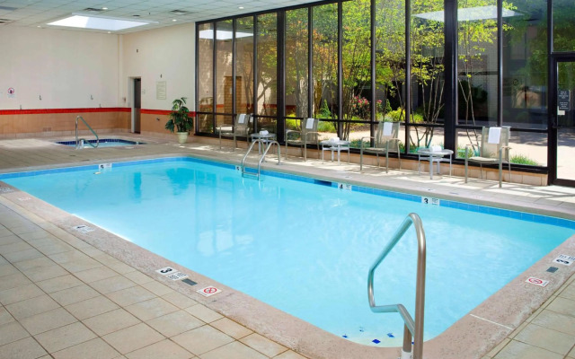 Wyndham Columbus