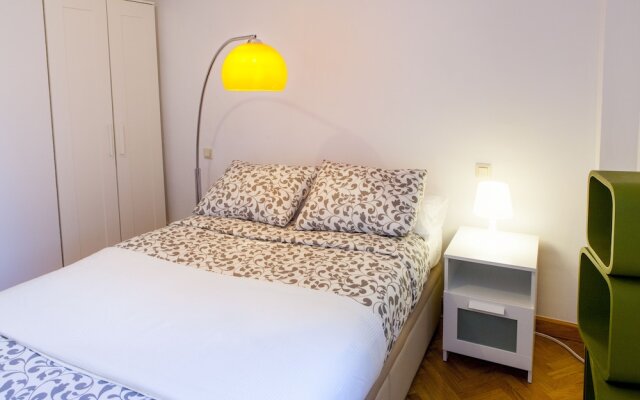 Apartamento Segovia