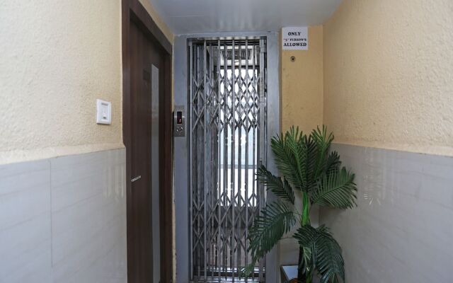 OYO 26968 Hotel Aditya International