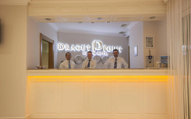 Dragut Point South Hotel