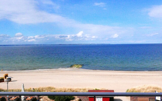 Strandhaus Brunhild