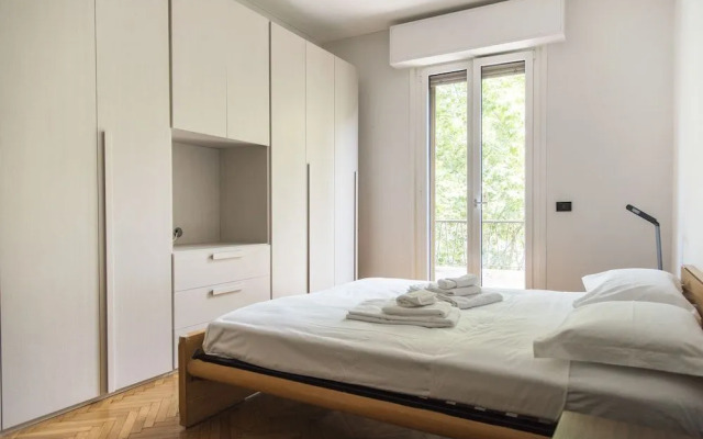 2 Bedrooms Flat near Bocconi, Iulm, Navigli
