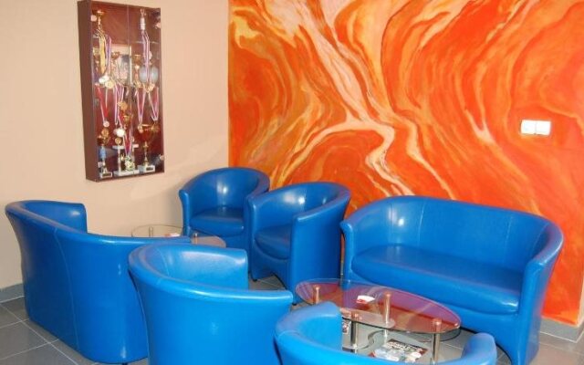B&B Vila Tamaris