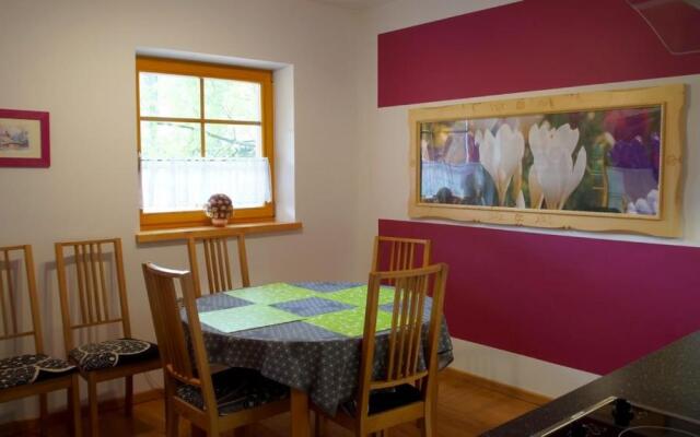 Apartament Krokus