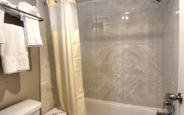 Melbourne All Suites Inn near I95