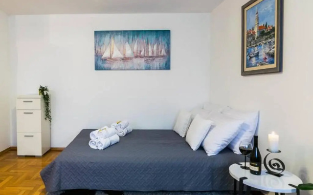 Apartment Jarun Brac