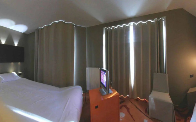 Hotel OTONALI